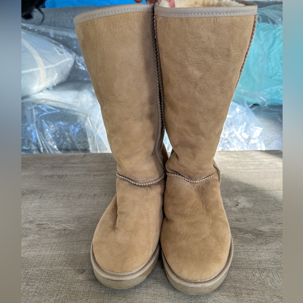 UGG Classic Tall Boot